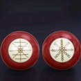 thumbnail image 2 of 57mm Billiard Ball, Cue Ball Gift Accessories Billiard Indoor Training Standard Pool Table Practice, 2 of 5