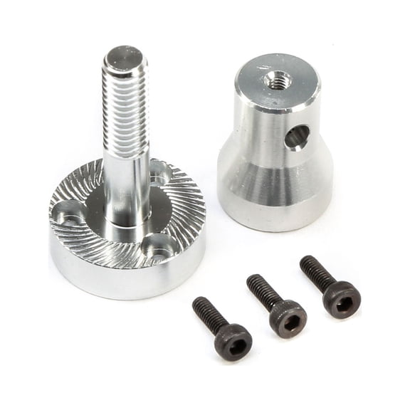 E-flite Prop Adaptor Pitts 850mm- EFL3568 Replacement Airplane Parts