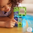 thumbnail image 4 of Set de construcción MAGNA-TILES para hámster, 13 piezas, más de 3 años, 4 of 7