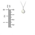 thumbnail image 4 of Classic Pearl Pendant, 4 of 5