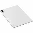 thumbnail image 3 of Samsung Carrying Case (Book Fold) Samsung Galaxy Tab S11 Ultra Tablet, White, 3 of 11
