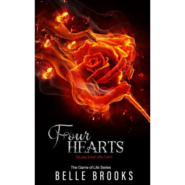 Game Of Life Four Hearts Series 4 Paperback Walmart Com Walmart Com