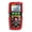 Red, variant on Voice Allowed Multimeter Automatic Shutdown Function Multifunctional Electrical Tester NCV Detection Simple Task Full Addons Pack
