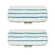 thumbnail image 1 of 2 Paquetes De Almohadillas De Recambio Para Mopa A Vapor, Almohadillas Lavables, Accesorios Para Fregonas, 1 of 7