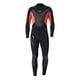 thumbnail image 2 of de neopreno de 3 mm para buceo, de cuerpo completo, manga larga, protección , de erupción, de para hombres SG Soledad Traje de buceo para hombres, 2 of 10