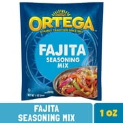 Ortega Fajita Seasoning Mix 1 oz