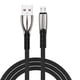 thumbnail image 1 of Cable De Datos Android De Aleación Cable De Carga Rápida 5A Lámpara Cable De Datos De Aleación Carga Súper Rápida 5A, 1 of 6