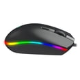 thumbnail image 3 of Marquee Mouse,Mouse Marquee Design Notebook Mouse Game Mouse High-End Performance, 3 of 14