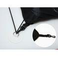 thumbnail image 3 of Kayak Stand Up Paddle Board Mesh Deck Bag Sup Paddleboard Bags Storage Organizer, 3 of 9