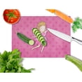 thumbnail image 2 of Caroline's Treasures Fairy Princess Watercolor Glass Cutting Board Large, 2 of 2