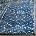 thumbnail image 4 of SAFAVIEH Adirondack Montague Geometric Area Rug, Silver/Multi, 2'6" x 4', 4 of 8