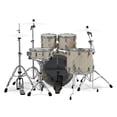 thumbnail image 2 of Batería Acústica Concept Maple 5 piezas PDCM2215WH-TI PACIFIC DRUMS. beige 62x56x80, 2 of 3