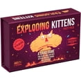 thumbnail image 2 of Juego de cartas Exploding Kittens - Paquete de fiesta para hasta 10 jugadores - Juegos de Exploding Kittens LLC Exploding Kittens LLC, 2 of 2