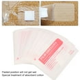 thumbnail image 4 of Wound  Plaster Wound  Bandage Waterproof Wound  Bandage Wound Dressing 20pcs / Box Adhesive Bandage Transparent Waterproof Wound  Plaster Wound Dressing6 X 7 Cm / 2.4 X 2.8 In, 4 of 8