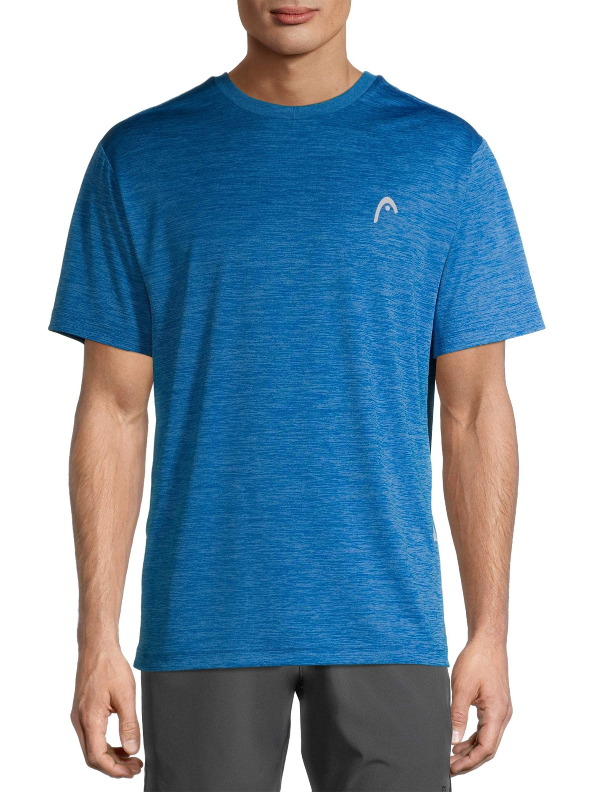 HEAD Hypertek & Reflective T-Shirts & Pro Engineering Shirt 