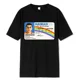thumbnail image 1 of Camiseta de verano para hombre, con estampado de McLovin Id Card Superbad Geek, camiseta de manga corta extragrande, ropa para hombre, 1 of 6