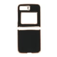 thumbnail image 2 of Protective Phone Cover,Leather Phone Case for Folding Screen Phone Casefor Moto Razr Phone Case Coverfor Moto Razr Extended Durability, 2 of 14