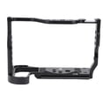 thumbnail image 1 of Camera Cage, Video Camera Cage Rig Chute Quick Installation Expansion 38MM Chute  for Professional Photography, 1 of 7