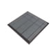 thumbnail image 4 of Cama Láser, Panel De Mesa De Trabajo Láser Con Estructura Metálica Negra De Alta Planitud Estable Beehive Para Laboratorios, 4 of 7
