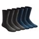 thumbnail image 1 of Calcetines Dickies Dri-Tech Essential Moisture Control, 6 pares, 1 of 5