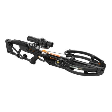 Ravin R10X Crossbow Package, 420 FPS, Powered by HeliCoil Technology