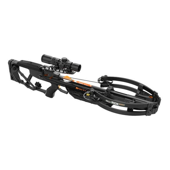 Ravin R10X Crossbow Package