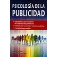 thumbnail image 1 of PSICOLOGIA DE LA PUBLICIDAD EDITORIAL TRILLAS BOB FENNIS, 1 of 1