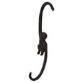 thumbnail image 4 of Crochet de Singe - Porte-clés Porte-clés Porte-clés Home Garden Decor Mural Mount(L), 4 of 8