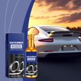 thumbnail image 2 of Automotive Engine Carbon Cleaner & Remover, Multi-Purpose Solution for Car Parts Maintenance, Improves Fuel Efficiency & Reduces Emissions, 2 of 8