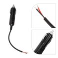 thumbnail image 1 of WEUVEB Cable De Extensión Para Encendedor De Autos Ligero Y Color Negro, 1 of 8