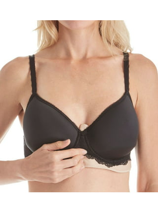 More of Me to Love 100% Pure Bamboo Cotton Bra Liner - Wicking,  Antibacterial, Odor-Proof : : Clothing, Shoes & Accessories