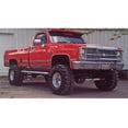 thumbnail image 2 of Skyjacker Suspension Lift Kit Component 2007-2007 Chevrolet Silverado 1500 4WD Rear Wheel Drive, 2 of 2