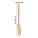 thumbnail image 2 of Cuchillo de acero inoxidable 304, Cuchillo occidental, Cuchillo para decorar crema, Cuchillo de mantequilla color rosa dorado, 2 of 5