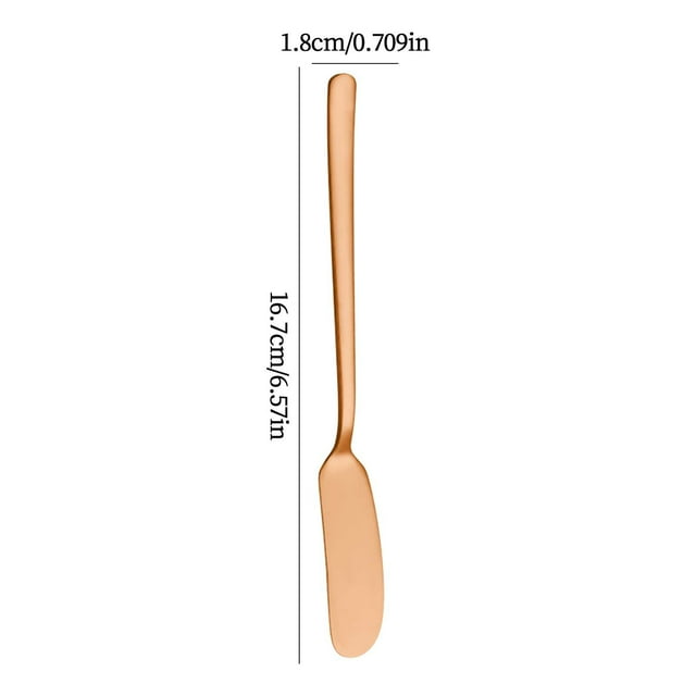 Kitchen Knife Set 304 Stainless Steel Knife Western Knife Kitchen Tools Metal Knife Cream Decorating Knife Cookie Decorating Tools