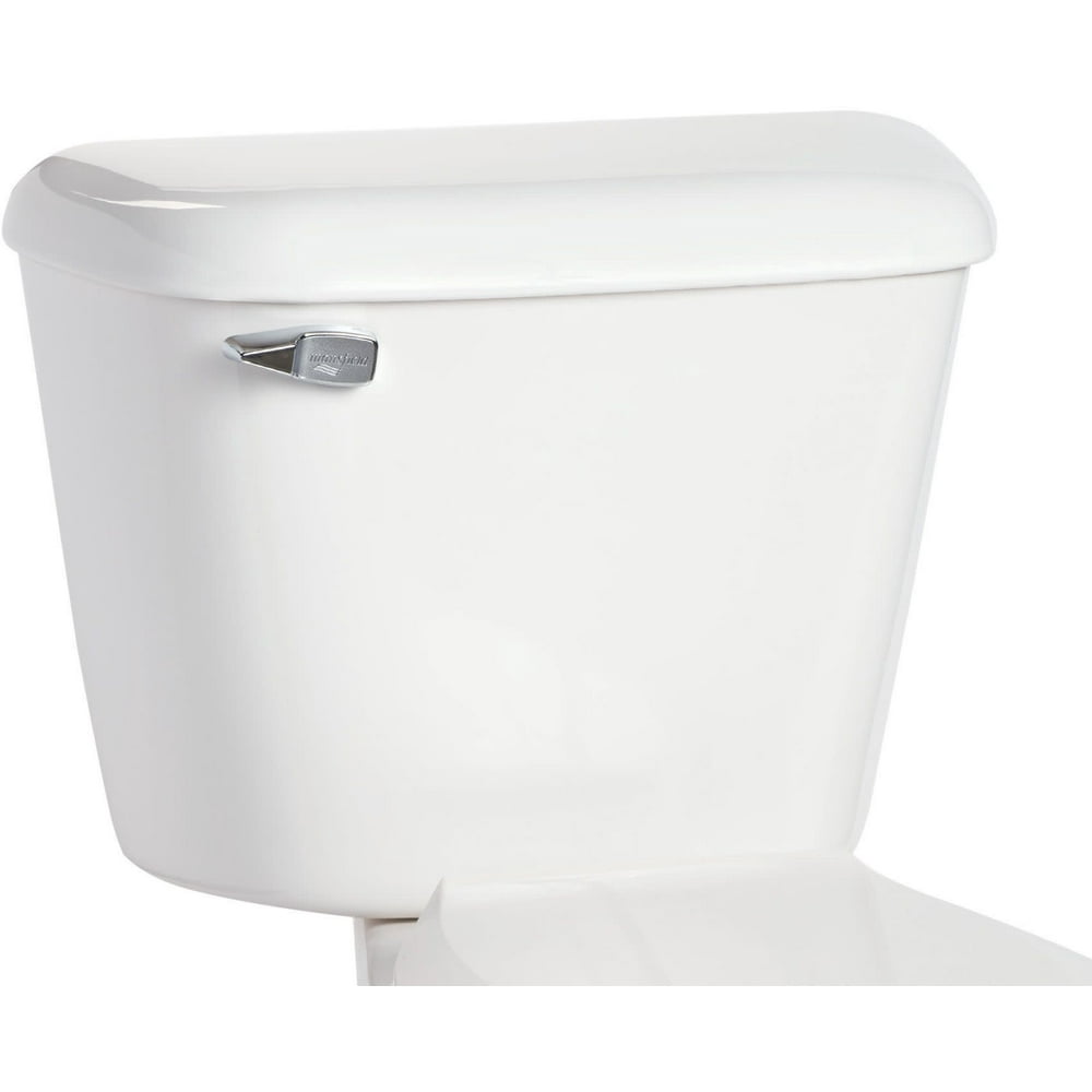 Mansfield 160 Alto 1.6 Gpf Toilet Tank Only