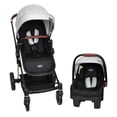 thumbnail image 1 of Carriola 4 en 1 Infanti Lifestyle Aston, 1 of 4