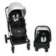 thumbnail image 1 of Carriola 4 en 1 Infanti Lifestyle Aston, 1 of 4