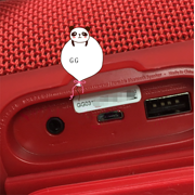 Speaker Charging Port Replacement for JBL Charge 3 Version GG, Quick Charging Module Circuit Board for DIY