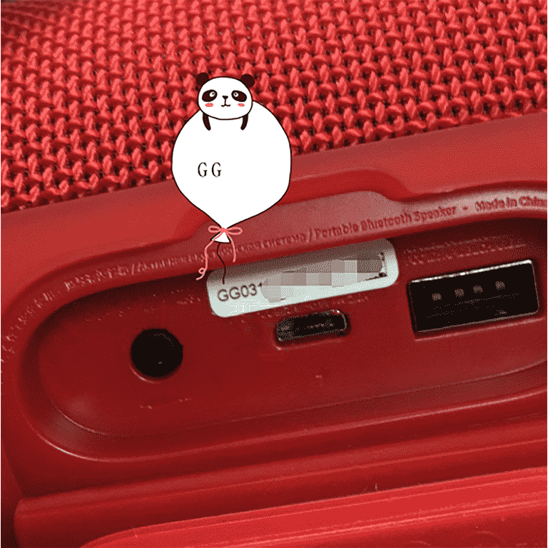 Charger Jbl Bluetooth Speaker With Usb Port For JBL Charge JBL