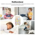 thumbnail image 3 of Reward Jar for Kids, Solid Wood Magnetic Positive Behavior Incentive, Toddlers Potty Training Jar for Home, School Classroom, 3 of 7