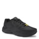 thumbnail image 2 of Zapatos Fila Workshift-m con memory foam, antideslizantes, negros, 2 of 2