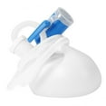 thumbnail image 3 of 2000ML Men Elder Children Leakproof Portable Urinal Chamber Pot Urine Bottle with Hose, 3 of 14