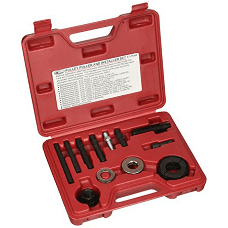 K-Tool 70300 Pulley Puller & Installer Set