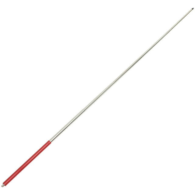 Retractable Teacher Hand Pointer Classroom Electronic Whiteboard Pointer Teaching Pointer Random Color