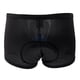 thumbnail image 2 of 1 Pieza de Pantalones Cortos Transpirables 3D Acolchados para Deporte de Ciclismo Hecho de Material de Tamaño Opcional XXL Macarena Pantalones cortos de ciclismo para hombre, 2 of 8