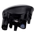 thumbnail image 2 of pair of clear front fog lights fits for Honda HR-V HRV 2016 - 2017 )-, 2 of 4
