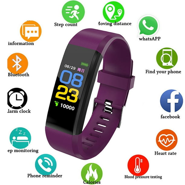 Watch 115 plus sales