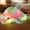 Multicolor, variant on 11.8in Sparkling Dolphin Plush Toy, Adorable Luminous Fish Doll with Colorful LED Lights, Soft Stuffed Animal Comfort Pillow for Children Sleeping, Birthday Holiday Gift, Aquarium Souvenir Decoration