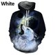 thumbnail image 4 of Sudadera con capucha para hombre nueva de otoño con estampado 3D de lobo y animales, jersey de lobo, moda urbana, sudaderas casuales de gran tamaño para hombre, 4 of 4
