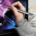 thumbnail image 4 of Kuymtek Lápiz óptico activo a presión 2048 para HP 240 G6 Elite X2 1012 G1 G2 Dell Latitude 5175, 4 of 8